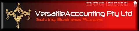 Photo: Versatile Accounting Pty Ltd
